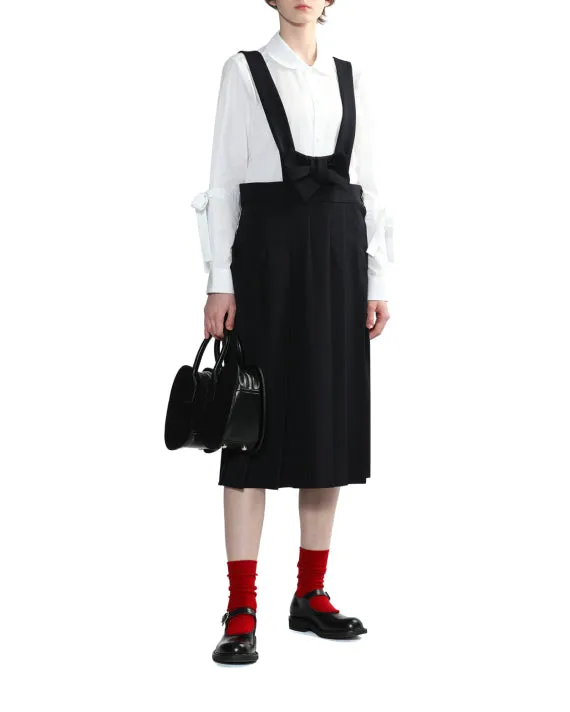 COMME des GARÇONS GIRL Ribbon Bag