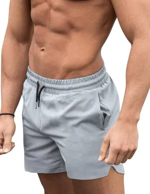 COOFANDY Men's Swim Trunks Quick Dry Board Shorts Swimsuit Swimwear Bathing Suit