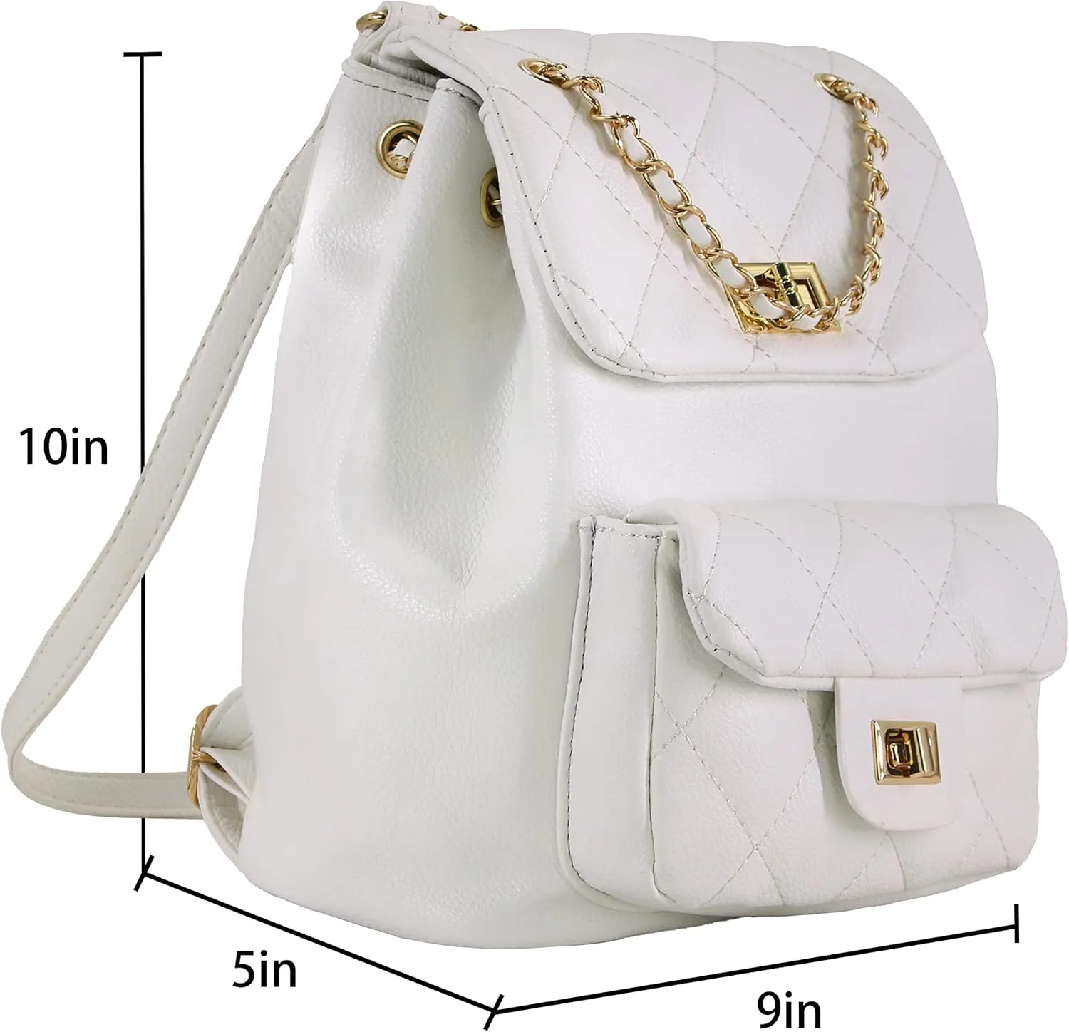 Crossbody Bag for Women Soft PU Leather Handbag Womens Hobo Shoulder bag with Wallet Diamond Plaid