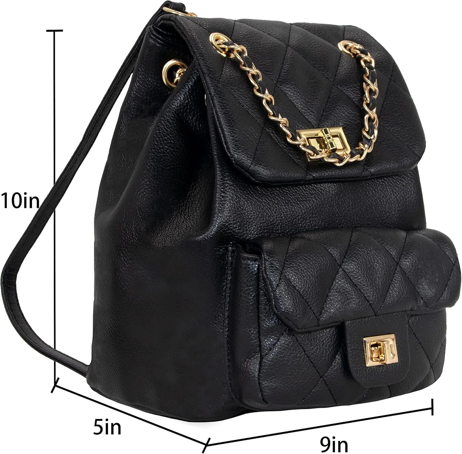 Crossbody Bag for Women Soft PU Leather Handbag Womens Hobo Shoulder bag with Wallet Diamond Plaid