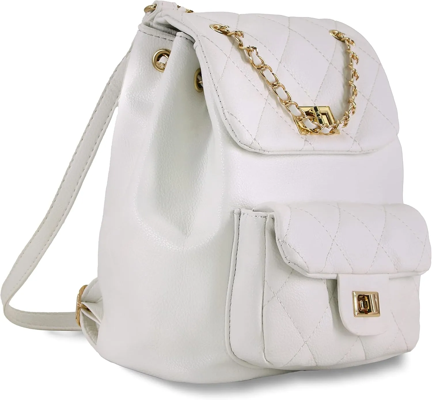 Crossbody Bag for Women Soft PU Leather Handbag Womens Hobo Shoulder bag with Wallet Diamond Plaid