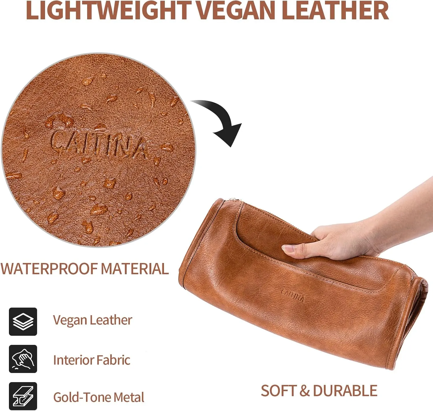 Crossbody Bags For Women Trendy Vegan Leather Travel Bags Shoulder Purses For Women With 2 Adjustable Strap