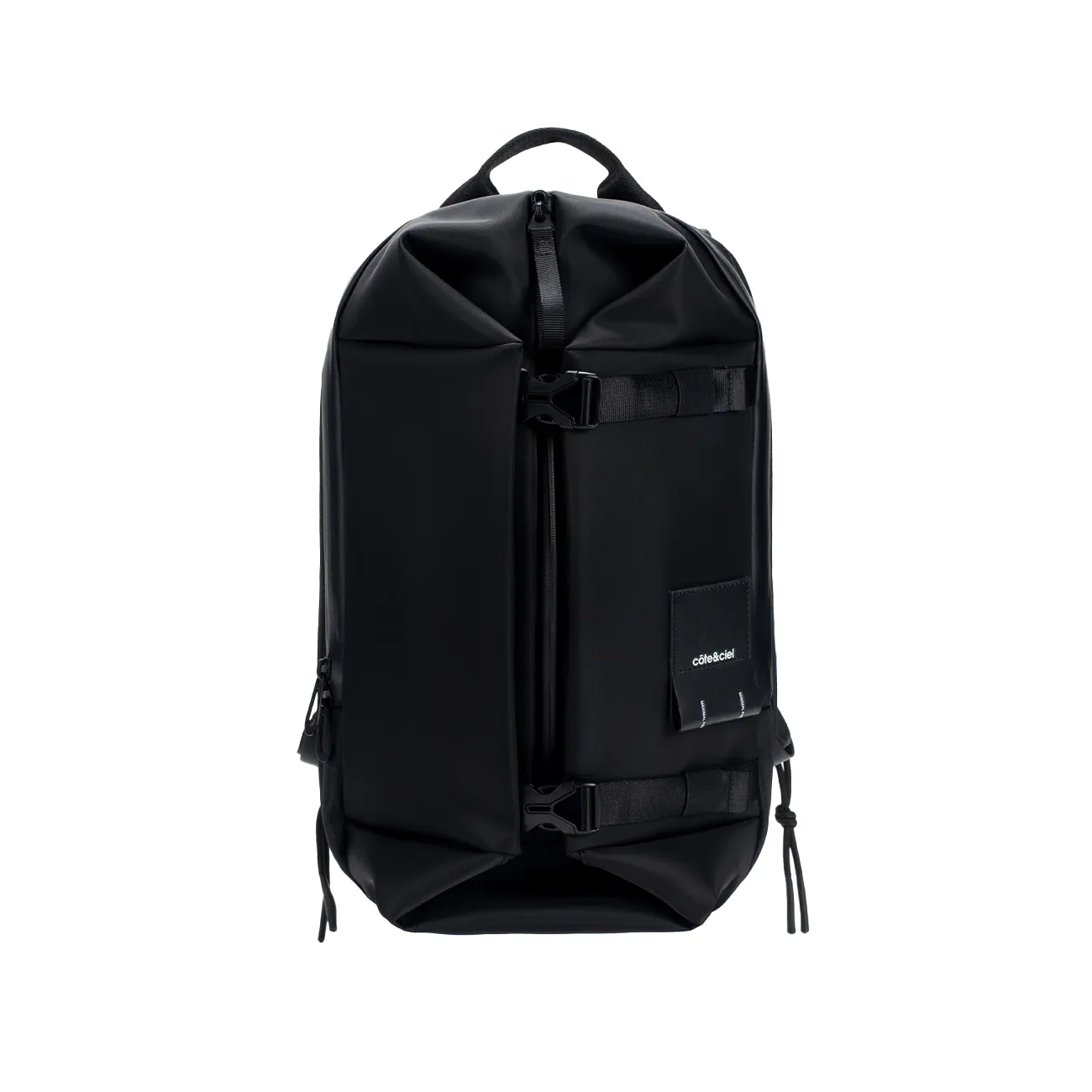 côte&ciel yukon sleek black (black)
