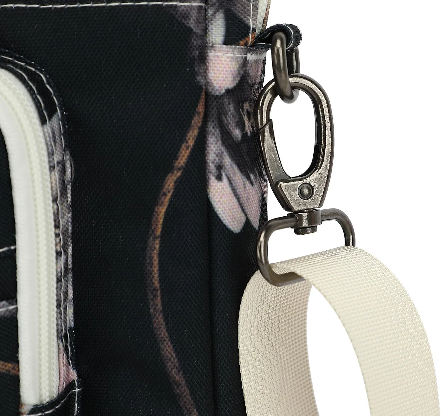 DACHEE Laptop Shoulder Bag for 15 Inch/15.6 Inch Macbook Pro