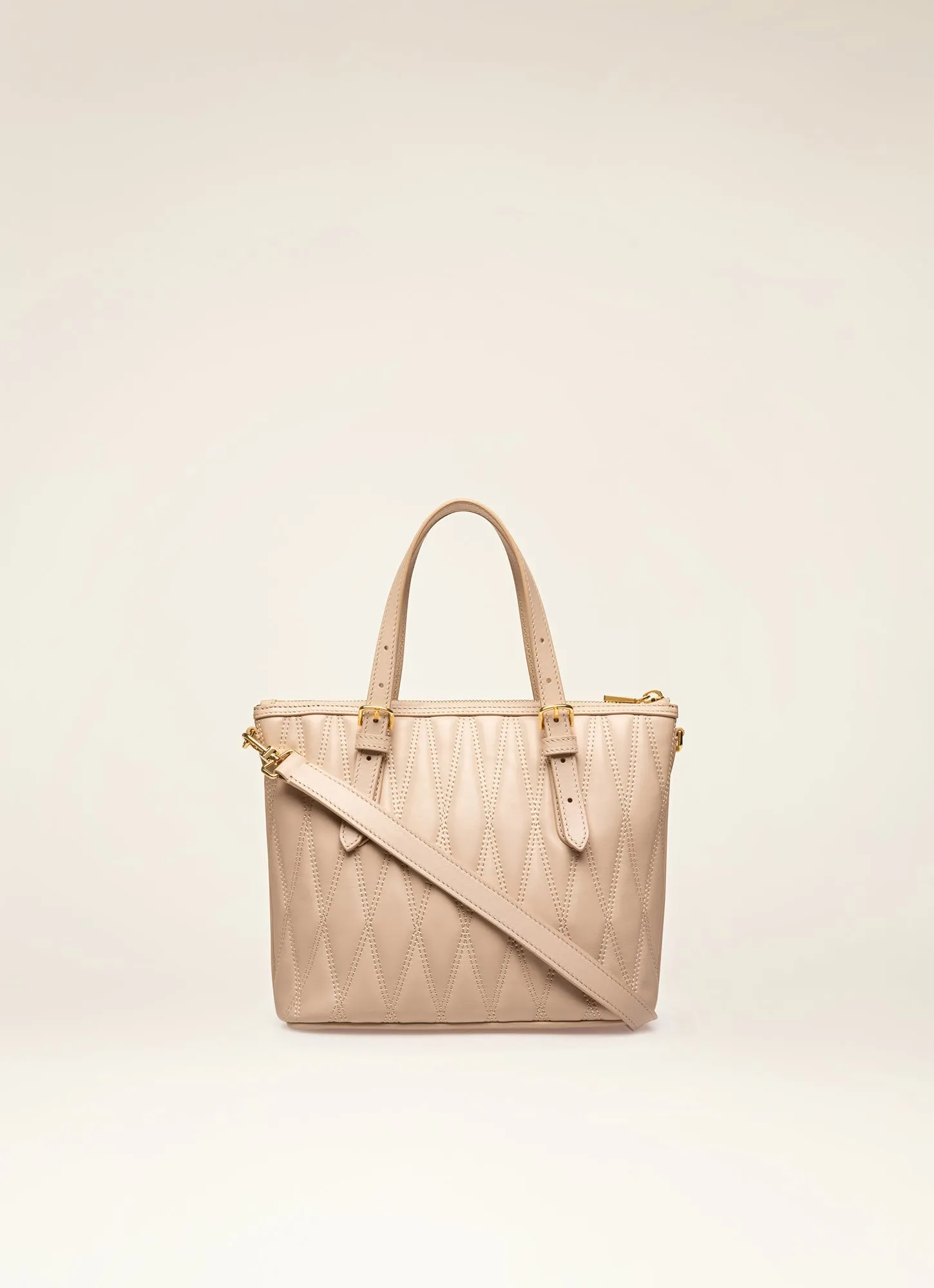 Damirah - Tote Bag