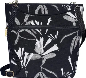Danny K. Women's Tapestry Bag Crossbody Handbag, Maggie Purse Handmade in the USA