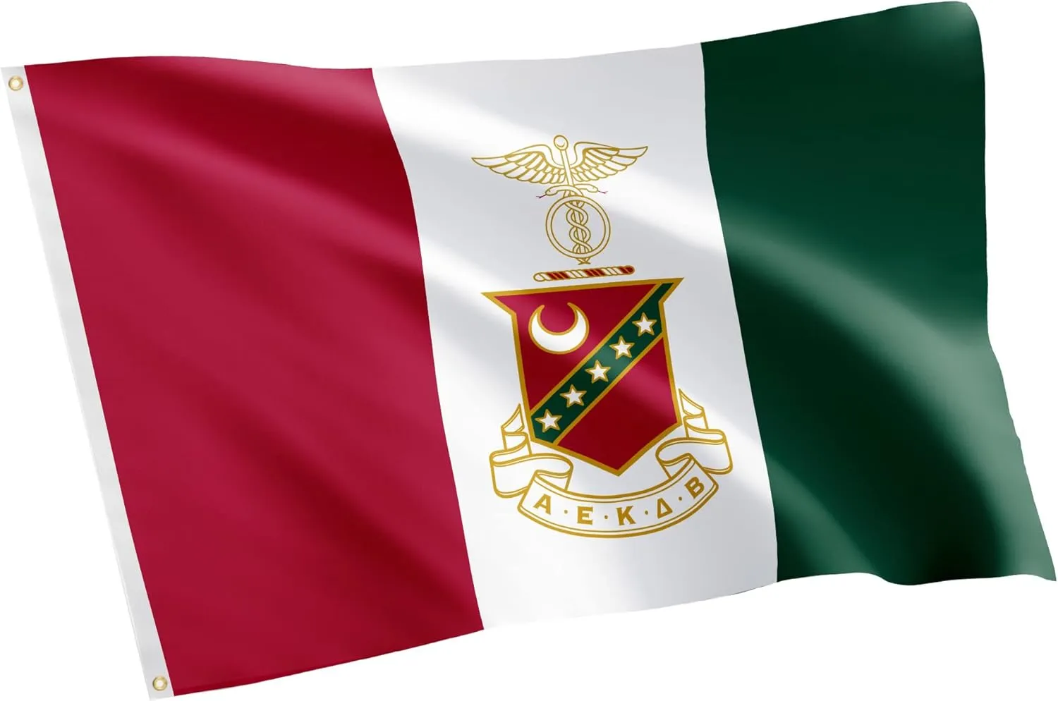 Desert Cactus Kappa Sigma Flag Chapter Fraternity 3x5 feet Polyester Banner Large Decor Sign Decor Kappa Sig