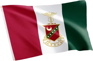 Desert Cactus Kappa Sigma Flag Chapter Fraternity 3x5 feet Polyester Banner Large Decor Sign Decor Kappa Sig