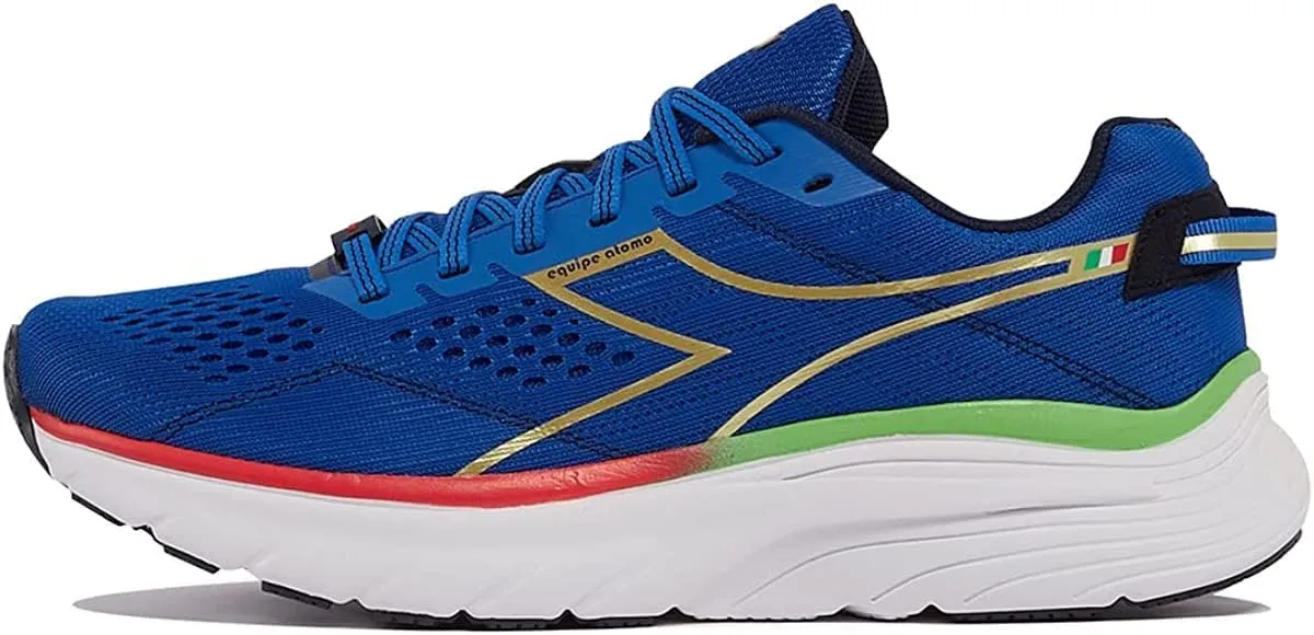 Diadora Men's Equipe Atomo