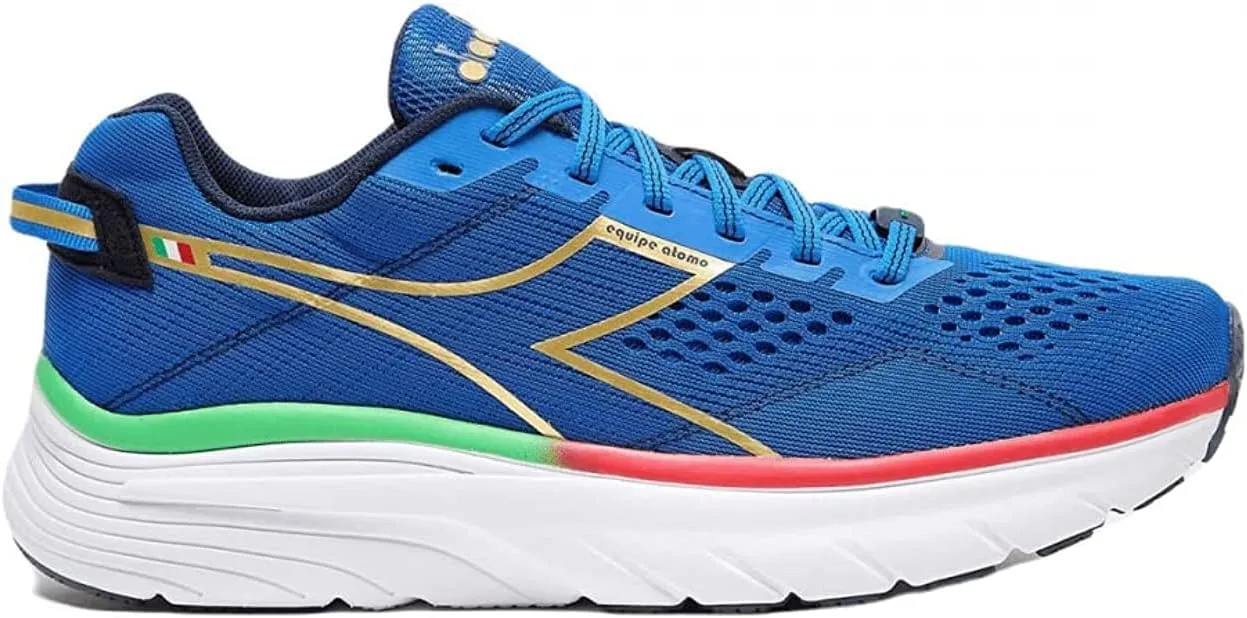 Diadora Men's Equipe Atomo