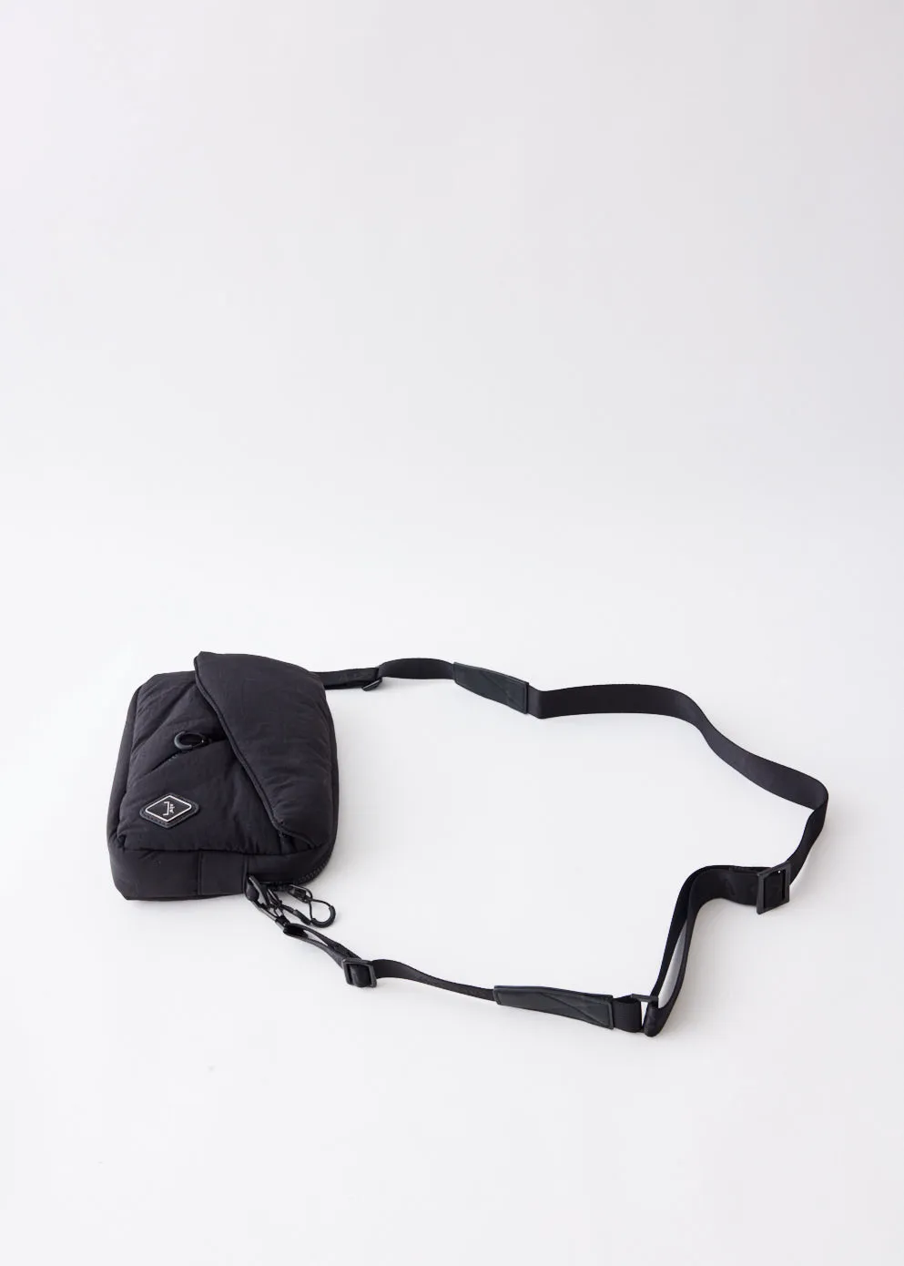 Diamond Padded Envelope Bag