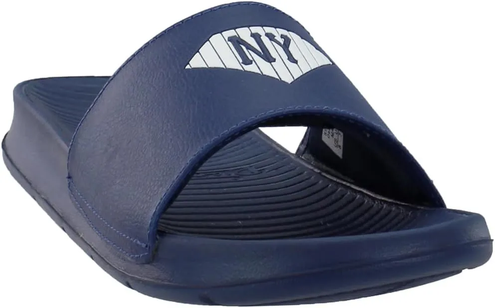 Diamond Supply Co. Mens Fairfax Slide Casual Sandals Casual - Black