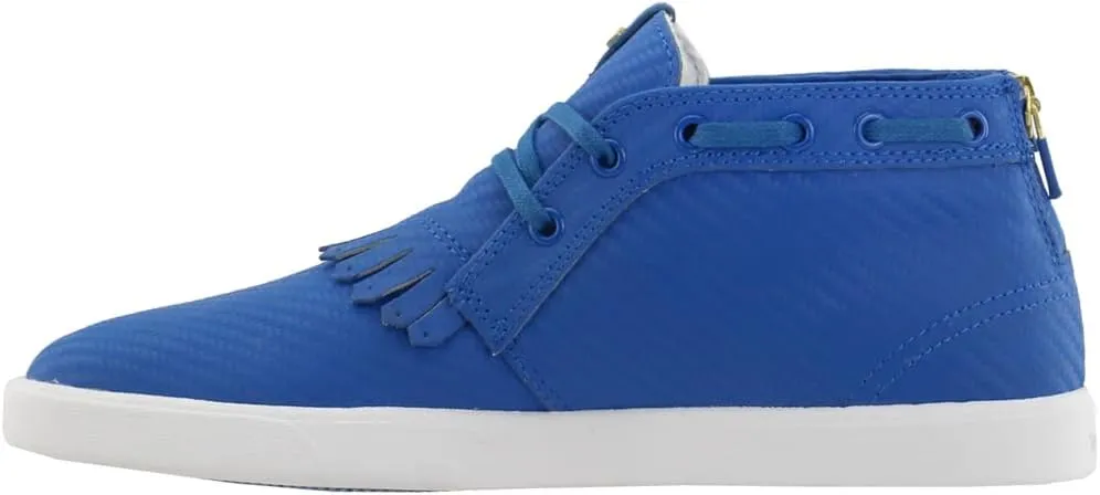 Diamond Supply Co. Mens IBN Jasper X Diamond Supply Sneakers Shoes Casual - Blue