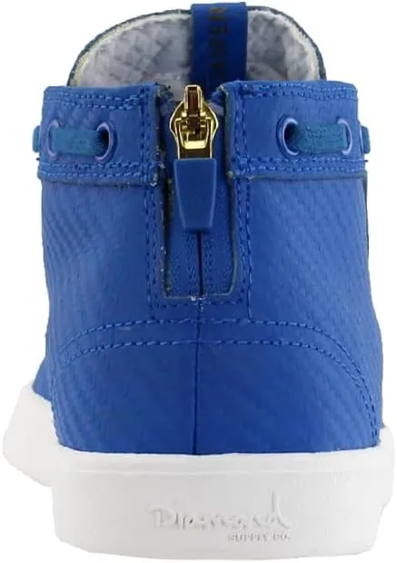 Diamond Supply Co. Mens IBN Jasper X Diamond Supply Sneakers Shoes Casual - Blue