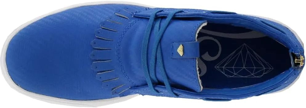 Diamond Supply Co. Mens IBN Jasper X Diamond Supply Sneakers Shoes Casual - Blue