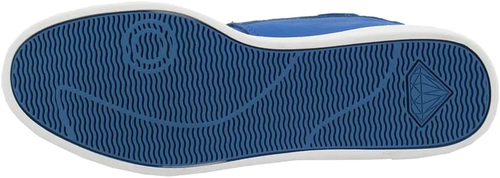 Diamond Supply Co. Mens IBN Jasper X Diamond Supply Sneakers Shoes Casual - Blue