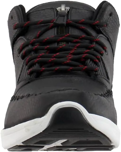 Diamond Supply Co. Mens Native Trek Sneakers Shoes Casual - Black