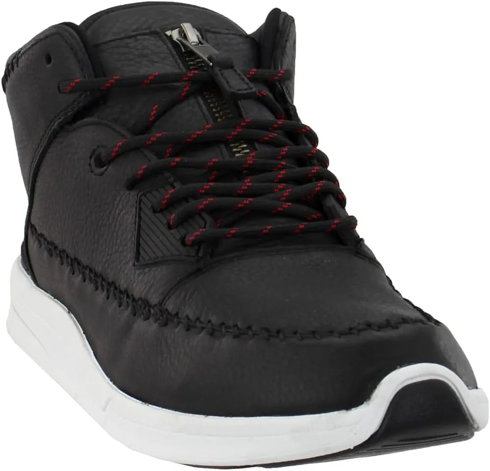 Diamond Supply Co. Mens Native Trek Sneakers Shoes Casual - Black