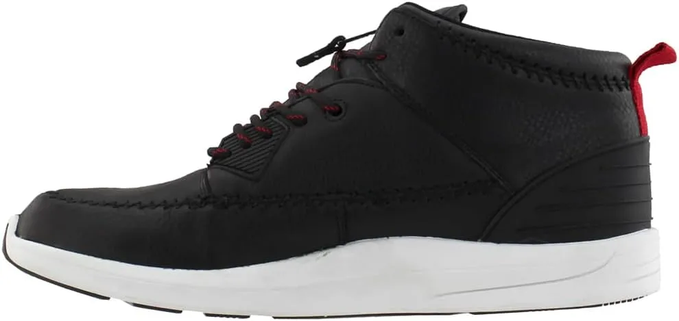 Diamond Supply Co. Mens Native Trek Sneakers Shoes Casual - Black