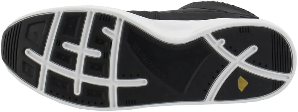 Diamond Supply Co. Mens Native Trek Sneakers Shoes Casual - Black