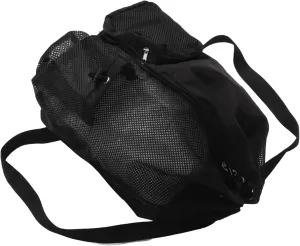 Draw Swimming Bag Back Draw Back Beach Bag Back Swim Back Mesh Swim Equipment Beach Bag Back Beach Bag