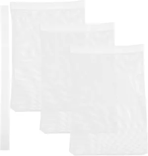 Dryer Vent Lint Catcher Bag 1 Set Outdoor Lint Catcher Duct Covers Nylon Material Built to Last