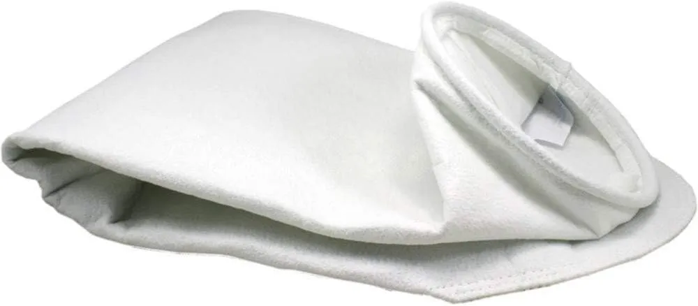 Duda Diesel Nylon Mesh (NMOP2S) Filter Bag, Size#2 600 Micron 7" x 32", 10 Pack