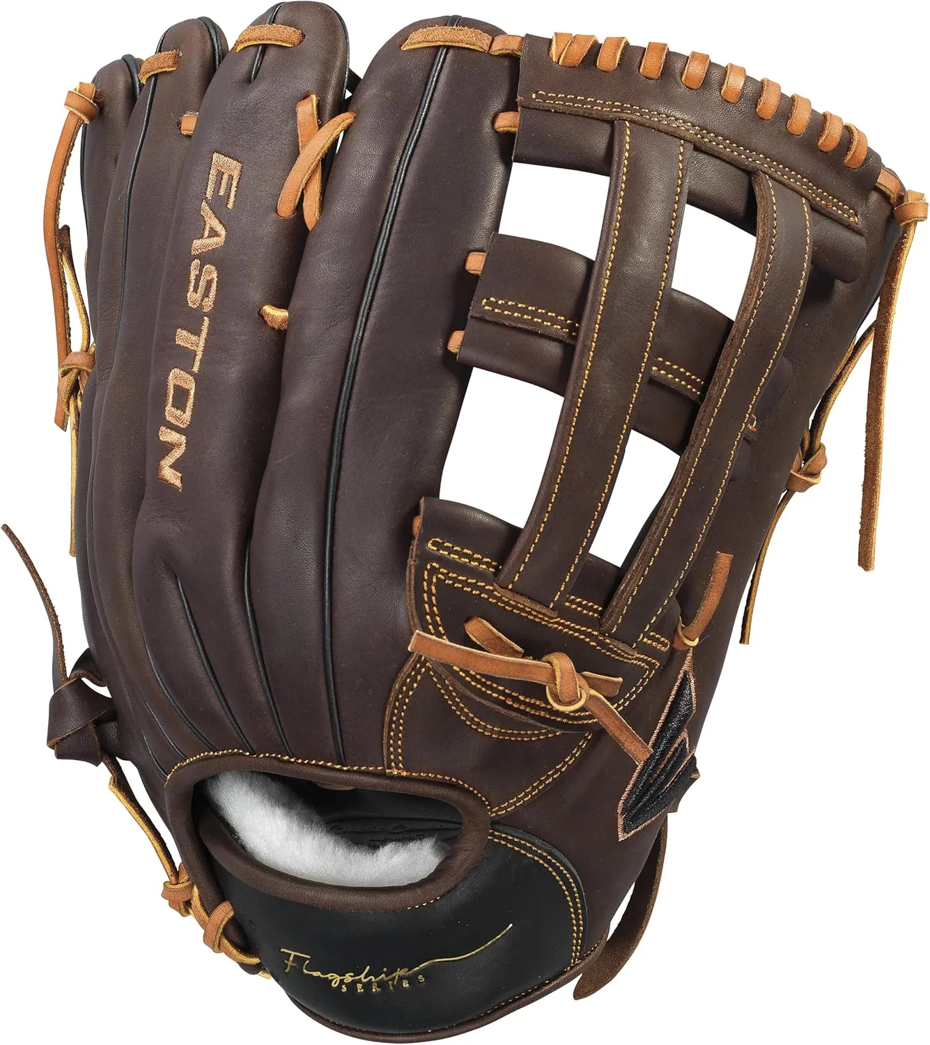 Easton | Flagship Baseball Glove | Sizes 11.5" - 12.75" | Multiple Styles
