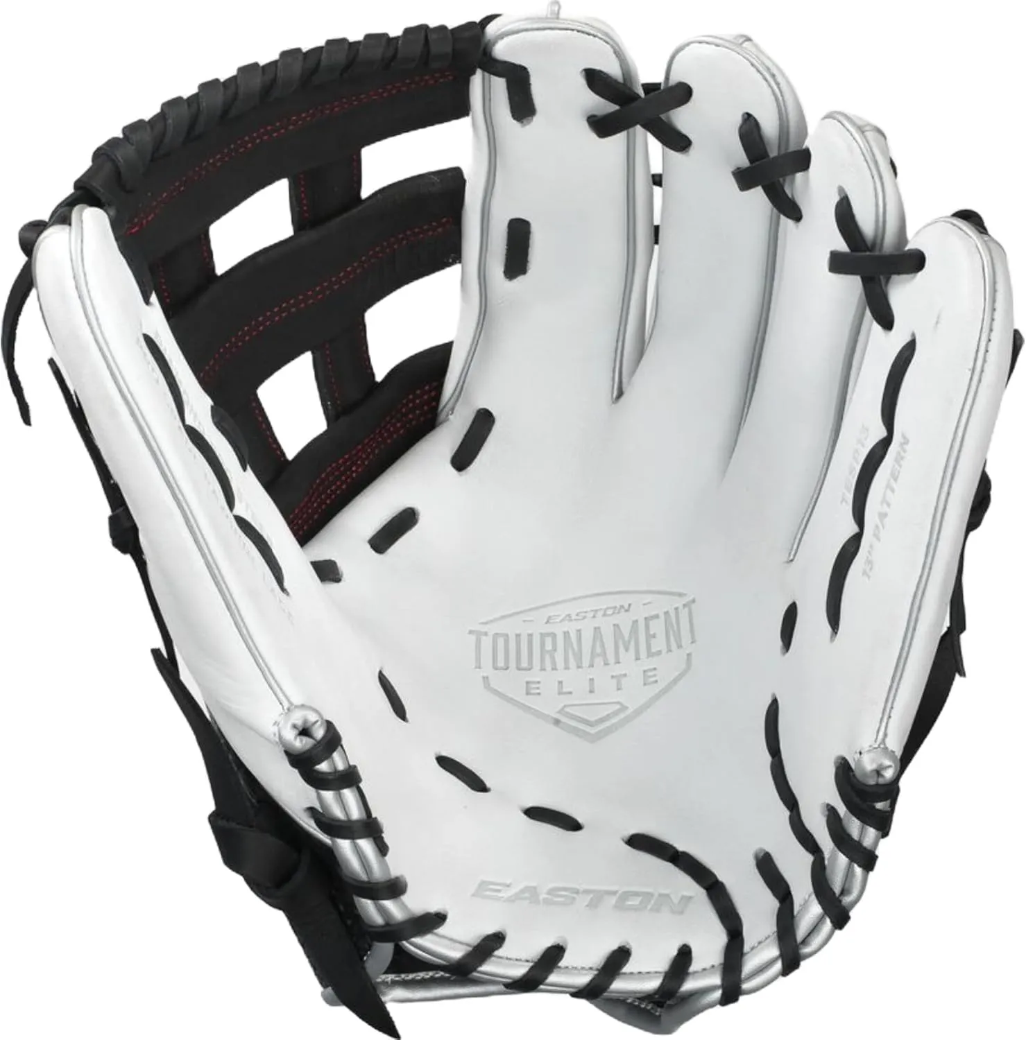 EASTON | Tournament Elite Series Slowpitch Softball Glove | Sizes 13' - 15'