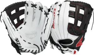 EASTON | Tournament Elite Series Slowpitch Softball Glove | Sizes 13' - 15'
