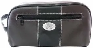 ECU Toiletry Bag Brown