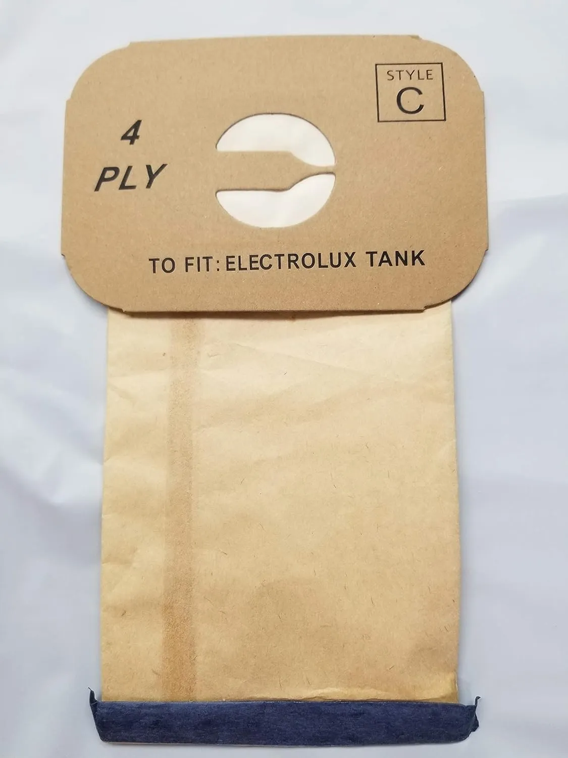 Electrolux 25 Canister C Vacuum Sweeper Bags