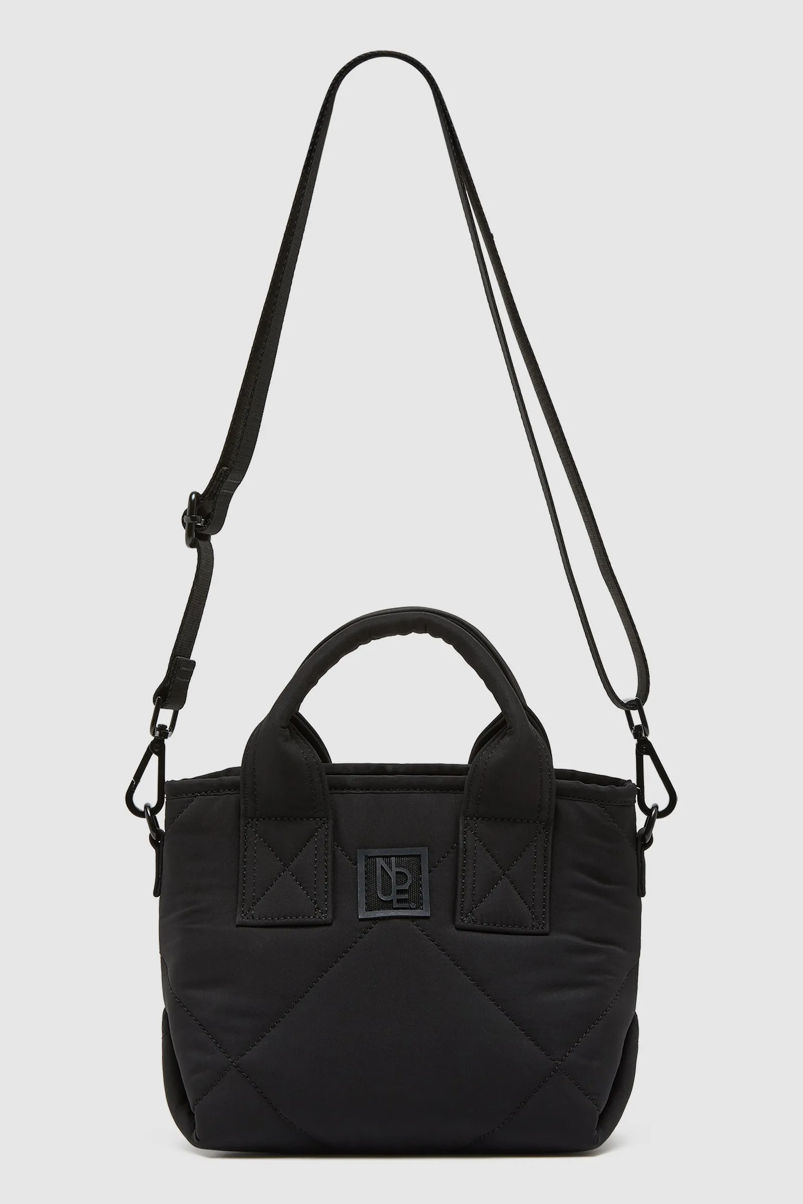 EMMET CROSS BODY BAG