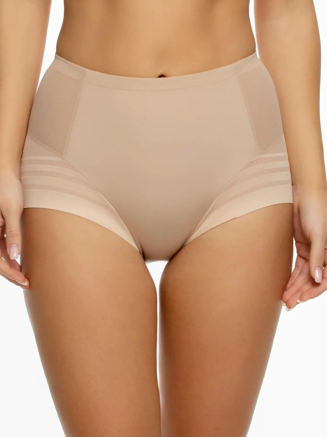 Felina Marvelous Seamless Side-Smoothing Panty