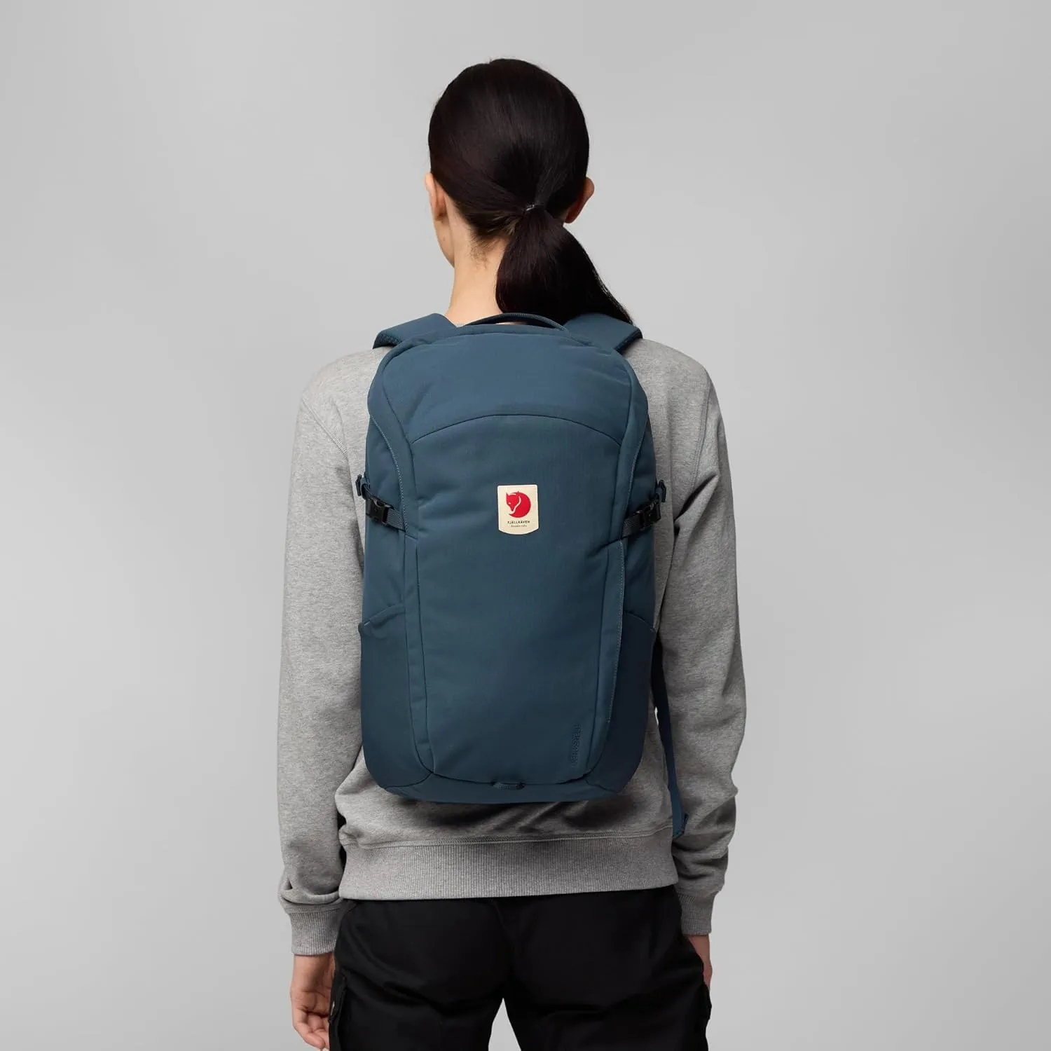 Fjallraven Ulvo 23 - Dark Grey