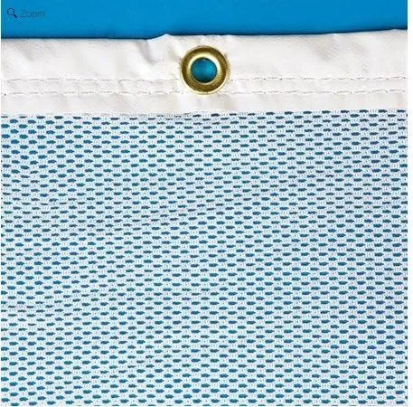 FLAGHOUSE - Archery Netting Backstop - Strong and Durable - Nylon Mesh - Safety Net - 10x20 Foot