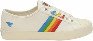 Gola Women's Coaster Rainbow Trainers
