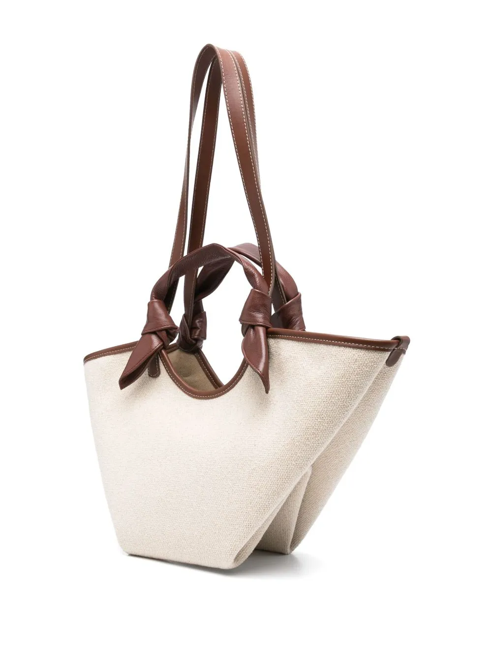 Hereu canvas tote bag