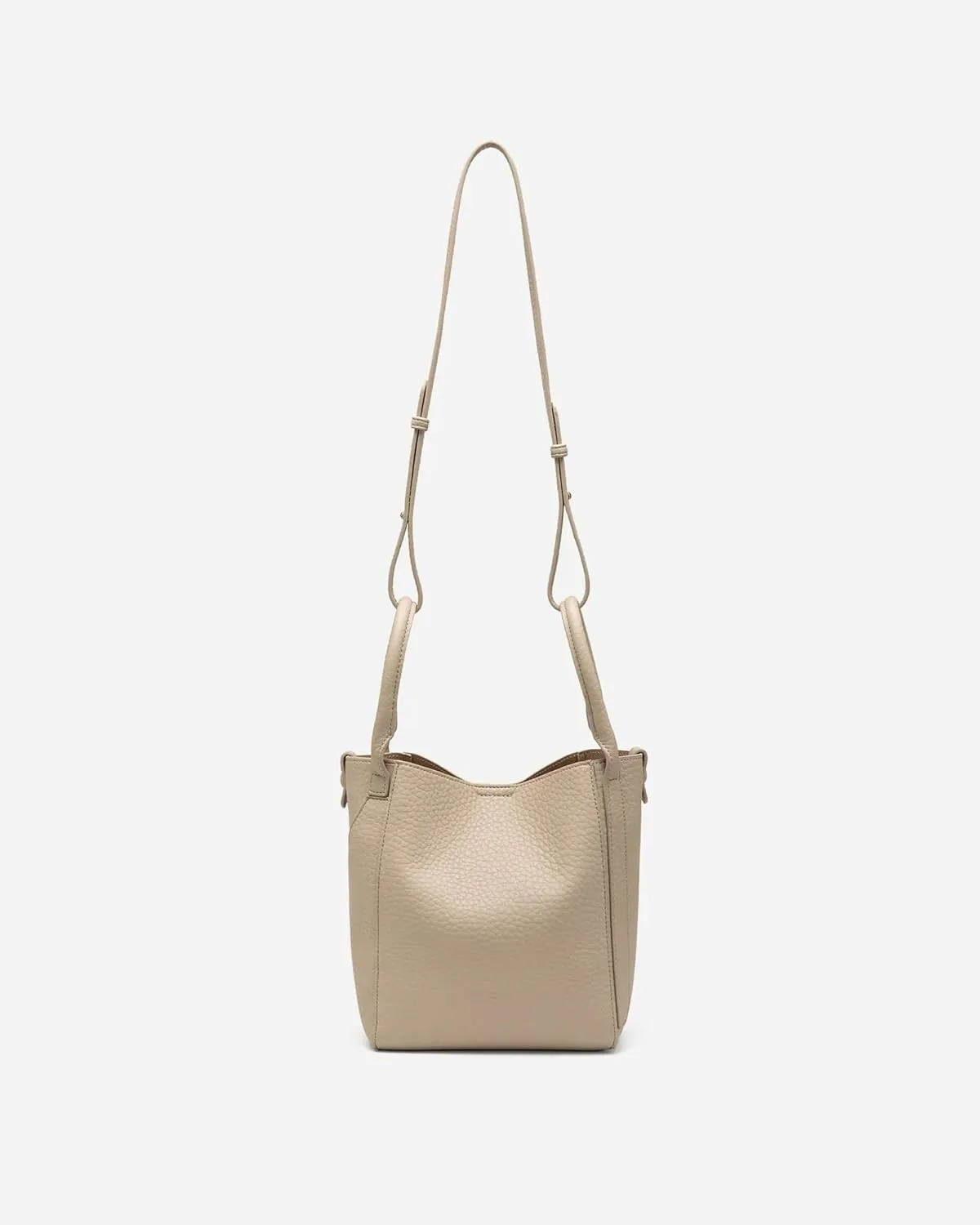 Hobo Purse, PU Leather Shoulder Bag, Tote Handbag for Work and Travel
