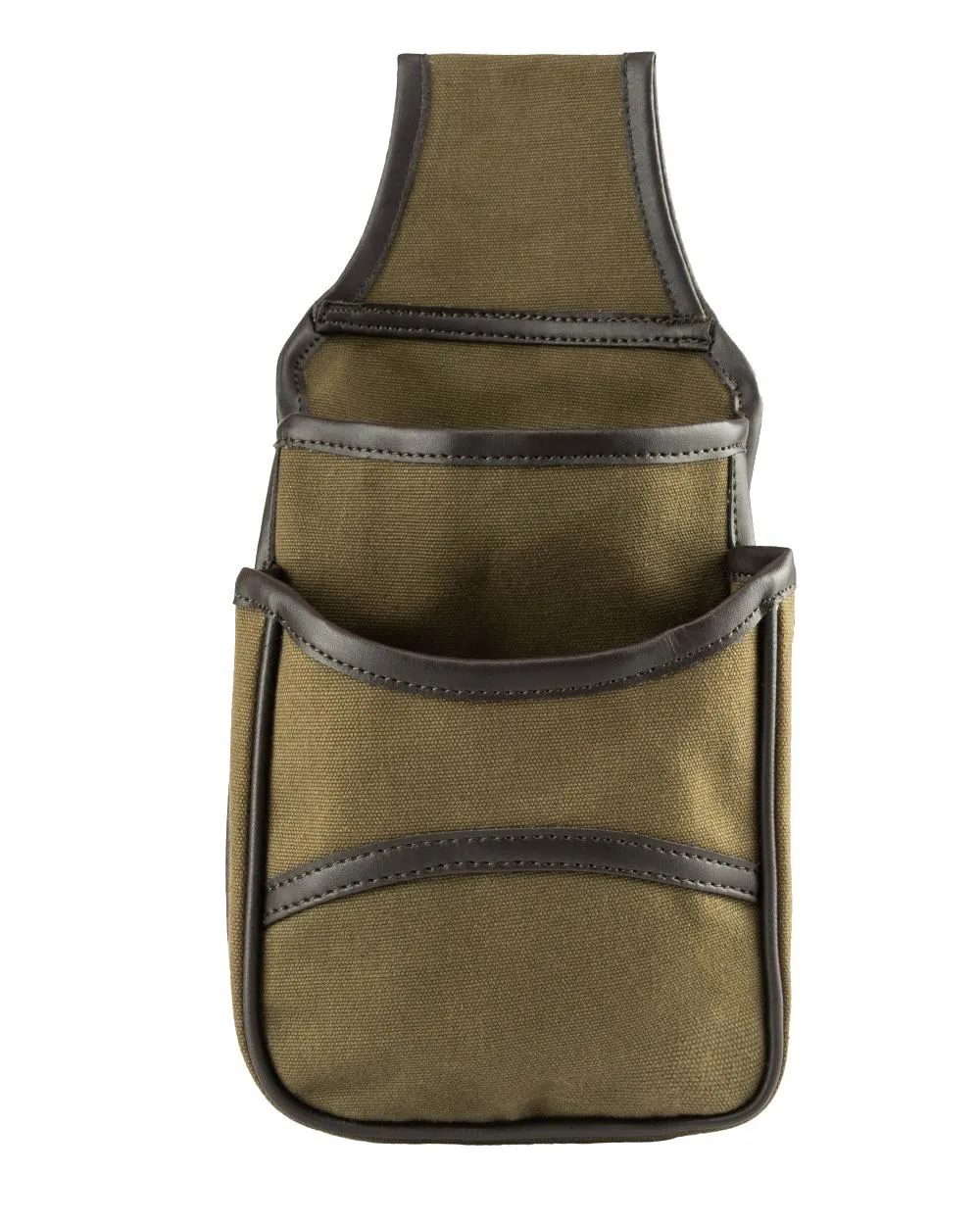Jack Pyke Canvas Cartridge Pouch