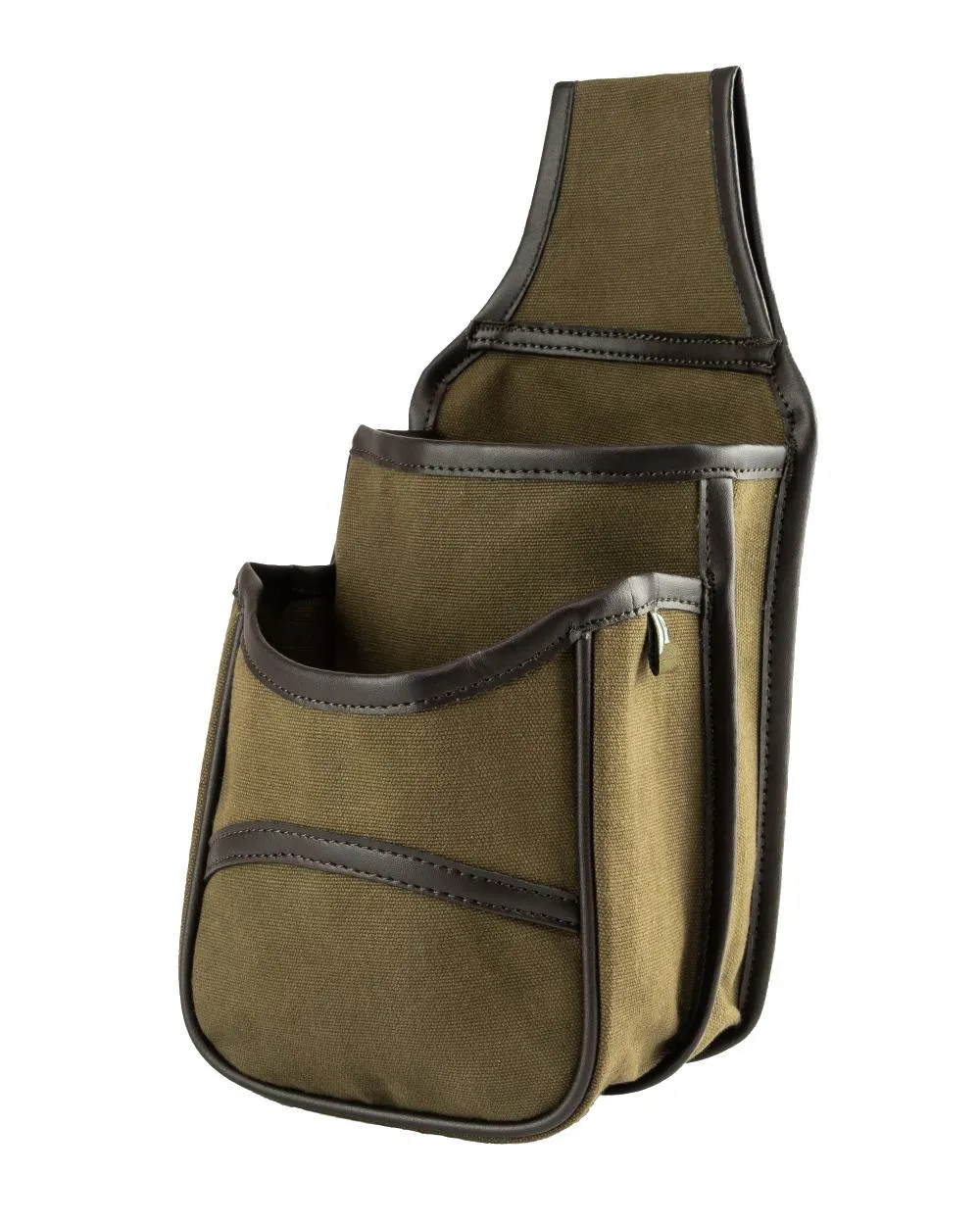 Jack Pyke Canvas Cartridge Pouch