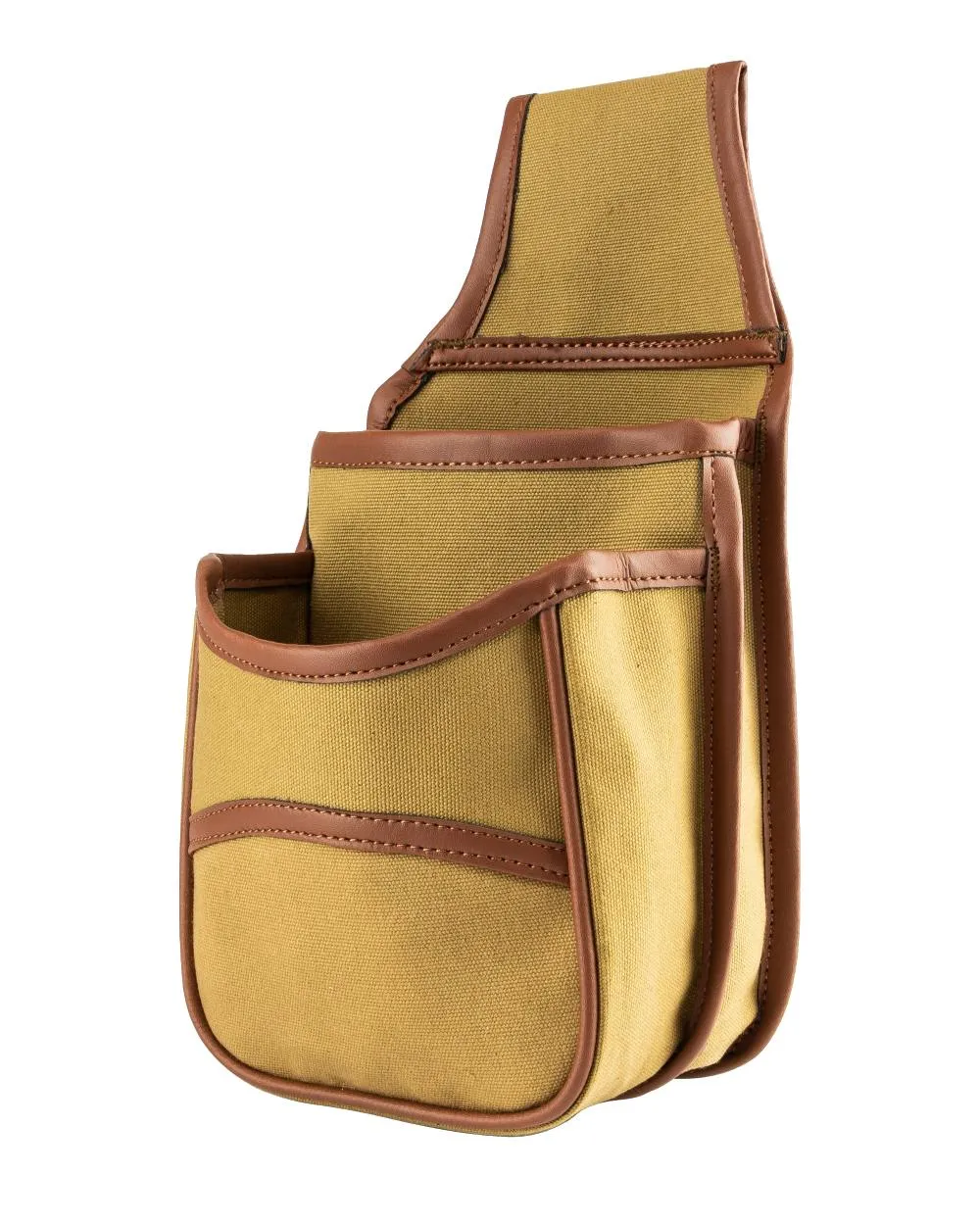 Jack Pyke Canvas Cartridge Pouch