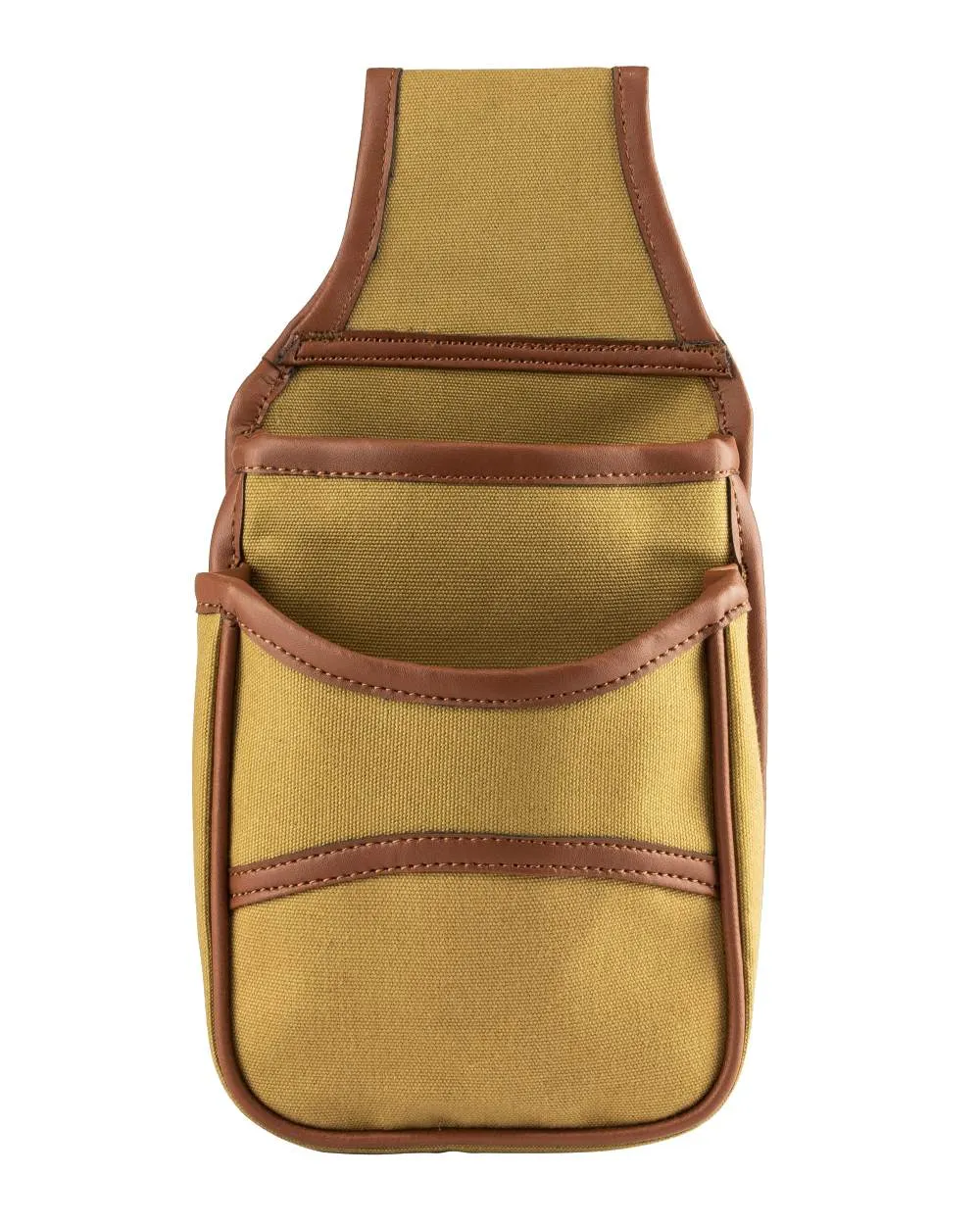 Jack Pyke Canvas Cartridge Pouch