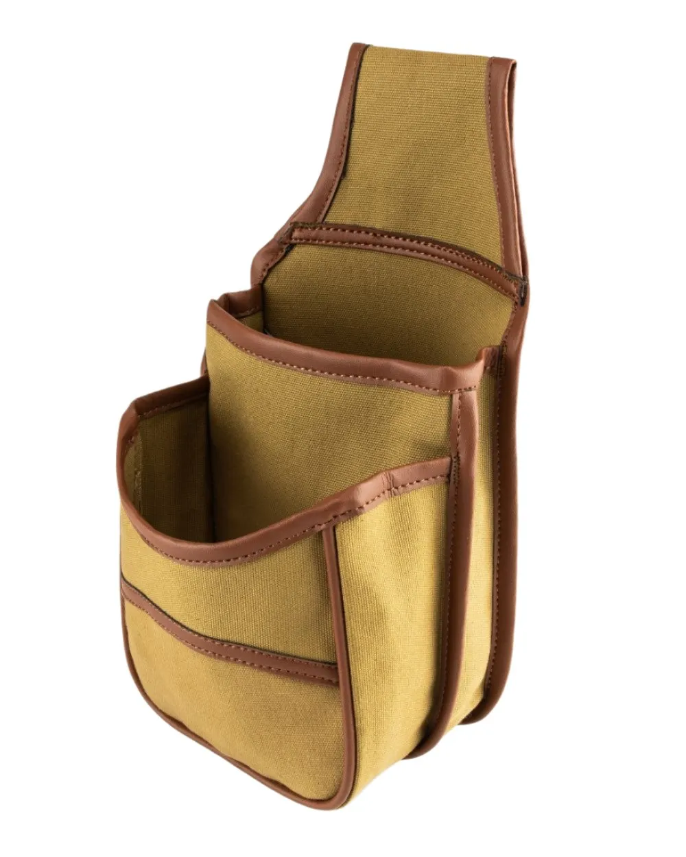 Jack Pyke Canvas Cartridge Pouch