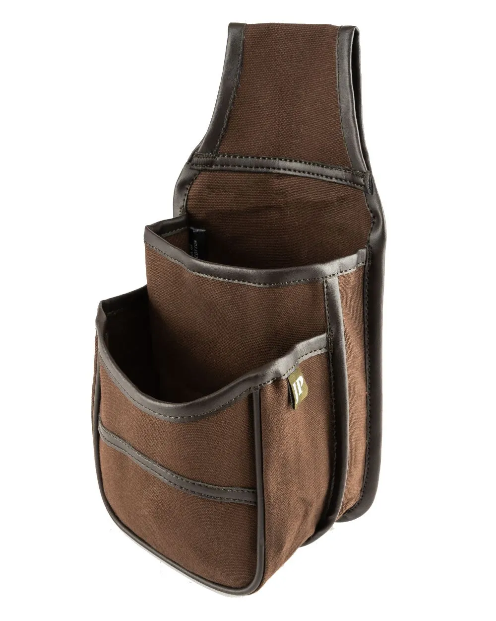 Jack Pyke Canvas Cartridge Pouch