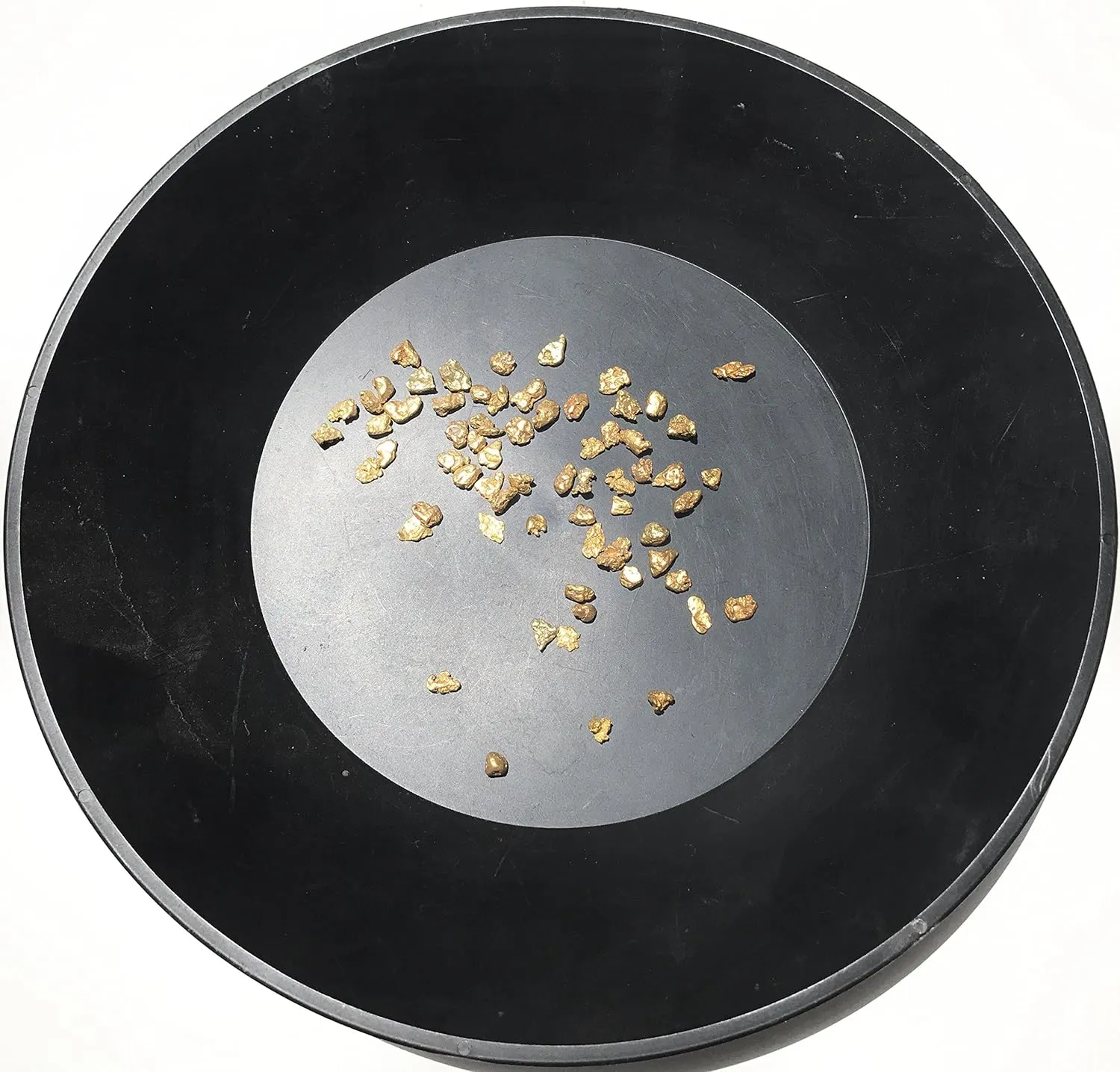 Jackpot Gold & Precious Gem Paydirt Gold Panning Pay Dirt Bag – Gold Prospecting Concentrate