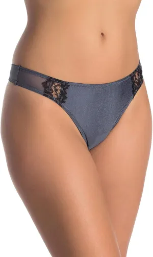 Jason Wu Women's Mesh & Lace Thong