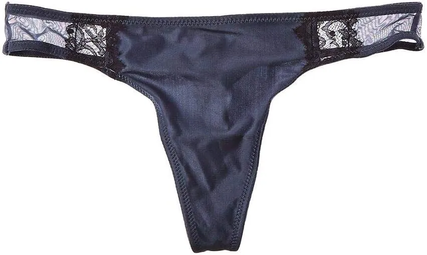 Jason Wu Women's Mesh & Lace Thong