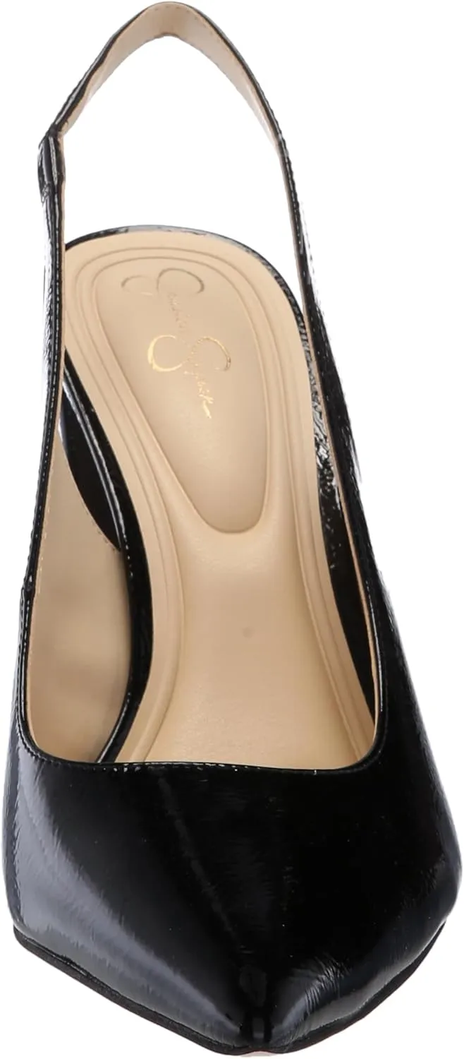 Jessica Simpson Women's Noula Pump