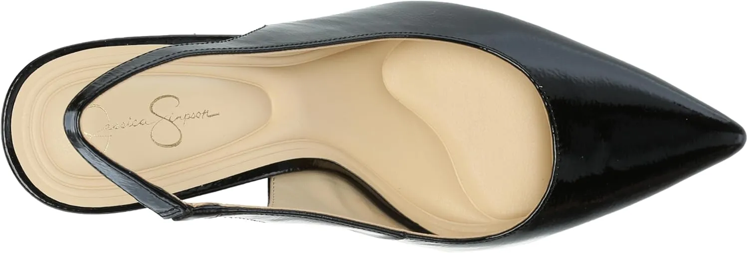 Jessica Simpson Women's Noula Pump